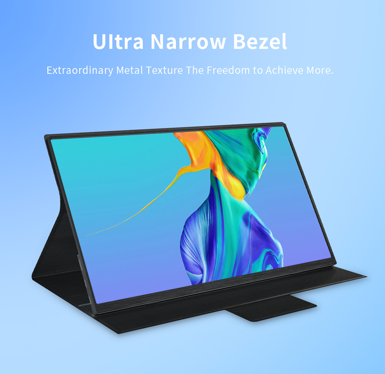 KUU Gaming Monitors